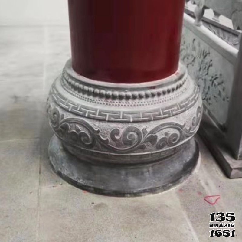 抱鼓石門墩雕塑-青石柱基石柱礎石鼓石門墩裝飾擺件雕塑 抱鼓石門墩雕塑-青石柱基石柱礎石鼓石門墩裝飾擺件雕塑高清圖片