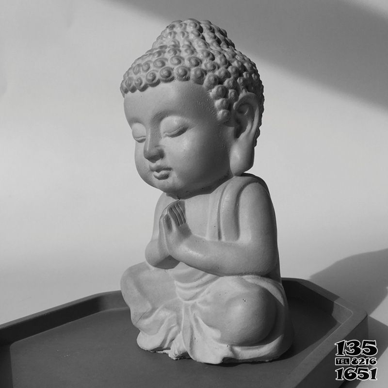 如來雕塑-青石石雕庭院寺廟創意小如來雕塑 如來雕塑-青石石雕庭院寺廟創意小如來雕塑
