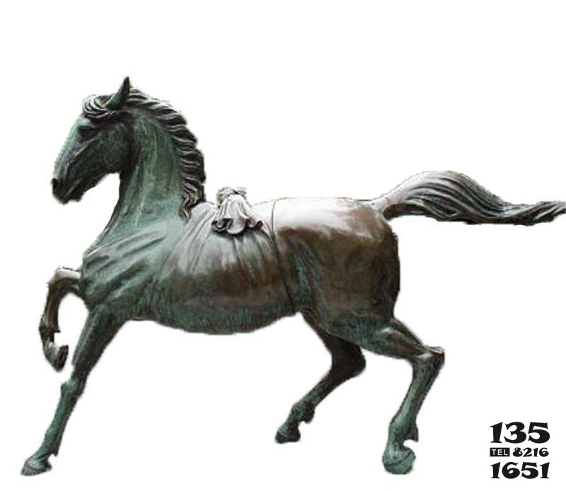 飛馬雕塑-公園里擺放的銅色玻璃鋼創(chuàng)意飛馬雕塑 飛馬雕塑-公園里擺放的銅色玻璃鋼創(chuàng)意飛馬雕塑高清圖片
