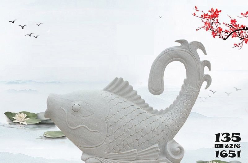 噴水雕塑-庭院擺放的漢白玉 石雕創意噴水雕塑 噴水雕塑-庭院擺放的漢白玉 石雕創意噴水雕塑高清圖片