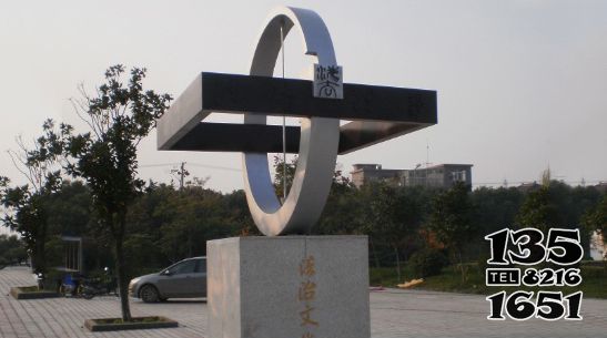 法治雕塑-戶外廣場創意不銹鋼噴漆法治雕塑 法治雕塑-戶外廣場創意不銹鋼噴漆法治雕塑高清圖片