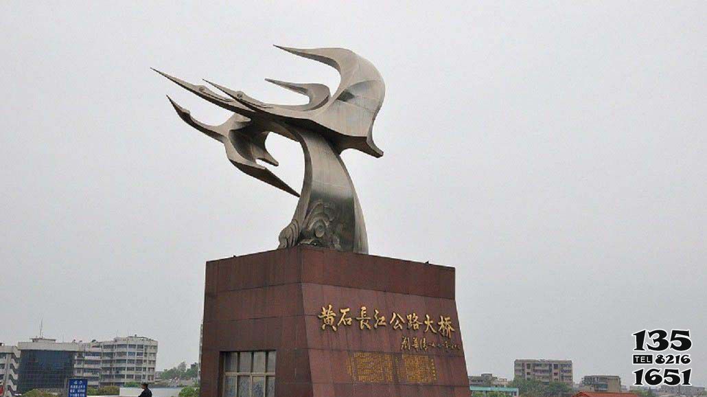 海浪浪花雕塑-城市街道不銹鋼抽象海浪浪花雕塑 海浪浪花雕塑-城市街道不銹鋼抽象海浪浪花雕塑高清圖片