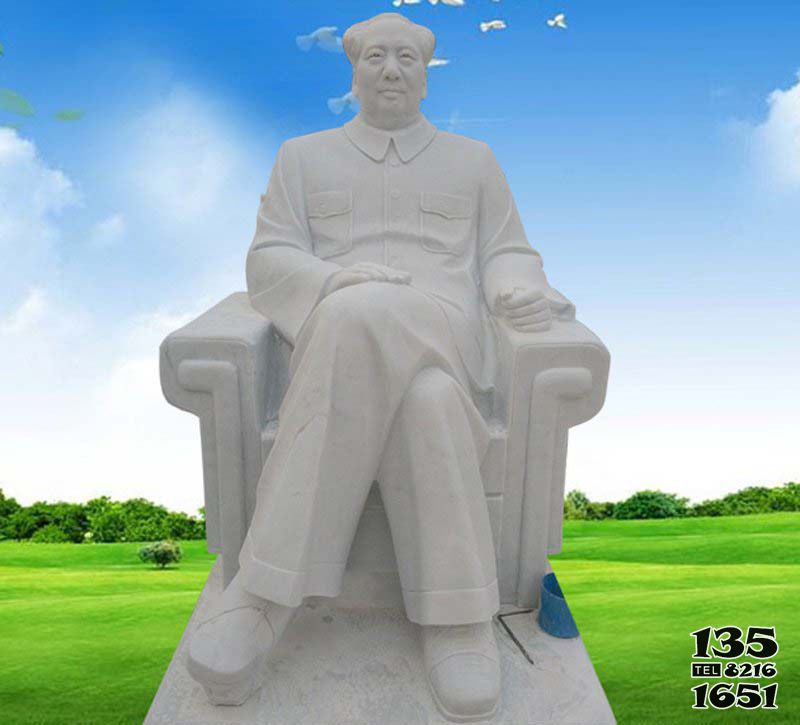 毛澤東雕塑-景區大理石石雕浮雕世界偉人毛澤東雕塑 毛澤東雕塑-景區大理石石雕浮雕世界偉人毛澤東雕塑