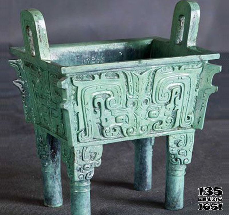 鼎雕塑-現(xiàn)代創(chuàng)意不銹鋼仿銅噴漆浮雕鼎雕塑 鼎雕塑-現(xiàn)代創(chuàng)意不銹鋼仿銅噴漆浮雕鼎雕塑