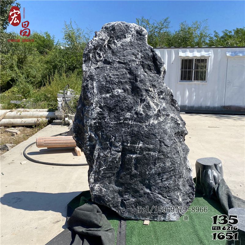 九龍玉景觀石屏風門牌石路標園林假山天石頭然公園庭院別墅影壁石_ 九龍玉景觀石屏風門牌石路標園林假山天石頭然公園庭院別墅影壁石_
