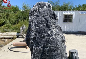 打造經(jīng)典景觀，從石頭噴泉別墅開始