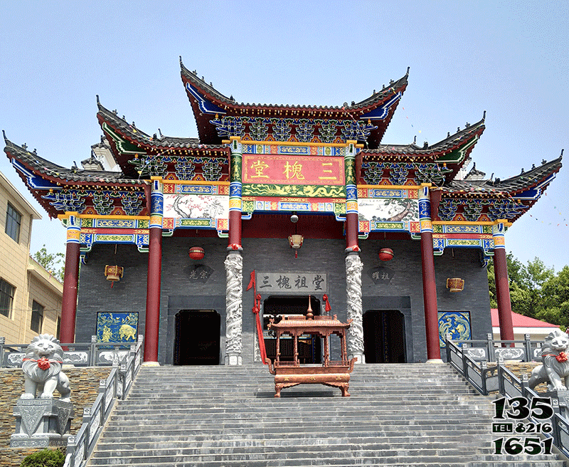 龍柱雕塑-景區(qū)園林漢白玉龍柱石雕 龍柱雕塑-景區(qū)園林漢白玉龍柱石雕高清圖片