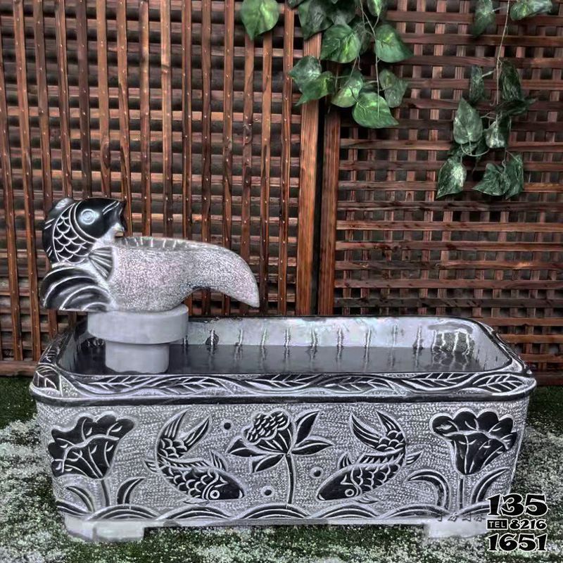 石槽雕塑- 洗手盆別墅庭院戶外仿古石槽魚缸青石水槽流水養魚石槽花盆 石槽雕塑- 洗手盆別墅庭院戶外仿古石槽魚缸青石水槽流水養魚石槽花盆高清圖片