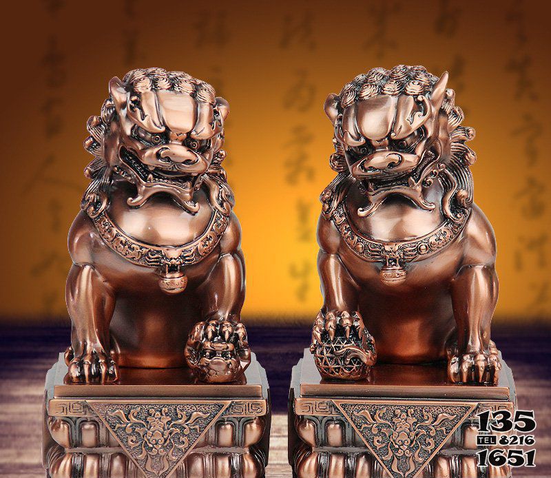 獅子雕塑-室內(nèi)不銹鋼仿銅浮雕創(chuàng)意擺件獅子雕塑 獅子雕塑-室內(nèi)不銹鋼仿銅浮雕創(chuàng)意擺件獅子雕塑高清圖片