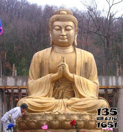 如來佛祖雕塑-大型坐式釋迦牟尼銅雕戶外寺廟景觀如來佛祖雕塑 如來佛祖雕塑-大型坐式釋迦牟尼銅雕戶外寺廟景觀如來佛祖雕塑高清圖片