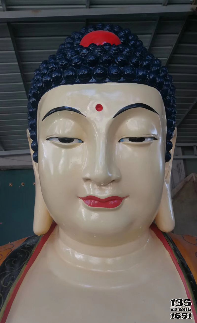 如來(lái)佛祖雕塑-玻璃鋼宗教廟宇彩繪釋迦牟尼如來(lái)佛祖雕塑 如來(lái)佛祖雕塑-玻璃鋼宗教廟宇彩繪釋迦牟尼如來(lái)佛祖雕塑高清圖片
