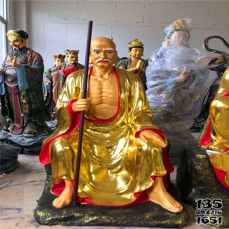 十八羅漢雕塑-玻璃鋼彩繪佛像菩薩寺廟景區(qū)十八羅漢雕塑 十八羅漢雕塑-玻璃鋼彩繪佛像菩薩寺廟景區(qū)十八羅漢雕塑