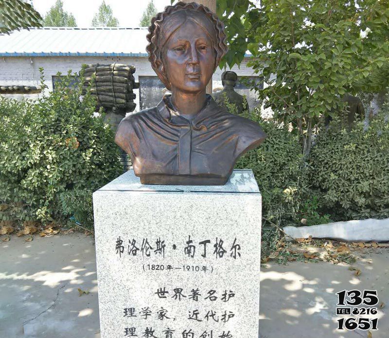 南丁格爾雕塑-公園創(chuàng)意銅鑄著名護(hù)理南丁格爾雕塑 南丁格爾雕塑-公園創(chuàng)意銅鑄著名護(hù)理南丁格爾雕塑