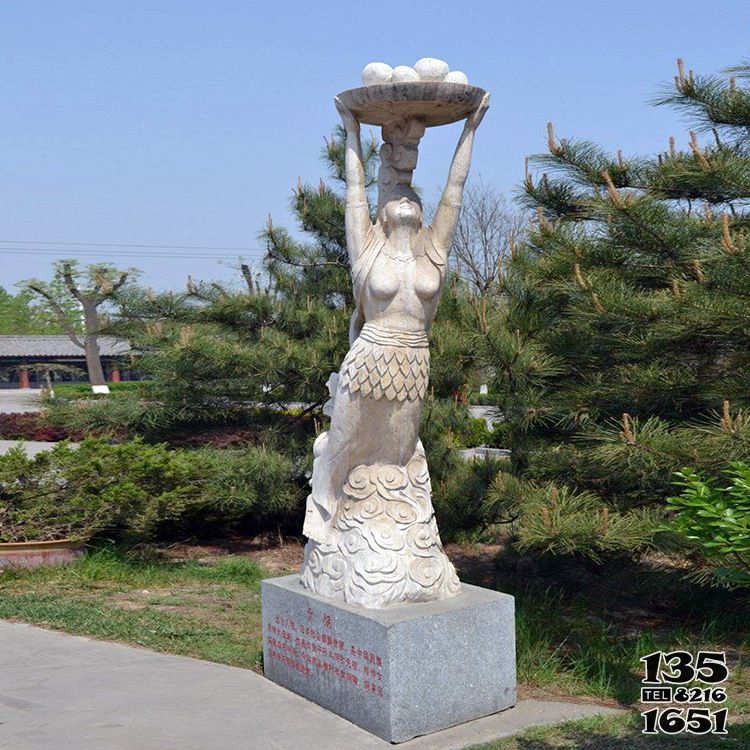 女?huà)z雕塑-公園神話人物女?huà)z補(bǔ)天石雕戶外園林景觀女?huà)z雕塑 女?huà)z雕塑-公園神話人物女?huà)z補(bǔ)天石雕戶外園林景觀女?huà)z雕塑