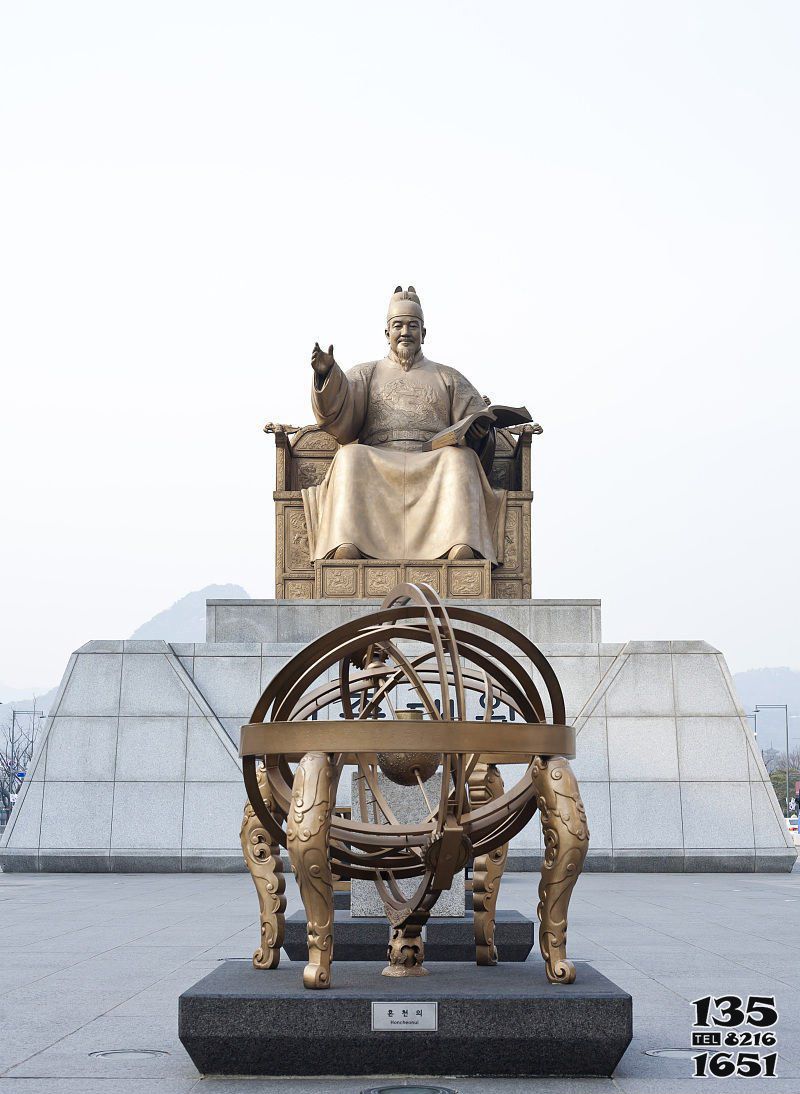 渾天儀雕塑-公園廣場創(chuàng)意不銹鋼渾天儀雕塑 渾天儀雕塑-公園廣場創(chuàng)意不銹鋼渾天儀雕塑高清圖片