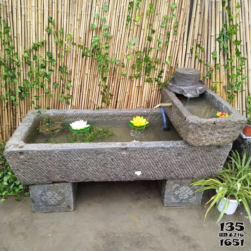 石槽雕塑-老舊石槽魚缸石頭魚池水缸養(yǎng)魚花盆戶外庭院石磨青石流水?dāng)[件 石槽雕塑-老舊石槽魚缸石頭魚池水缸養(yǎng)魚花盆戶外庭院石磨青石流水?dāng)[件高清圖片