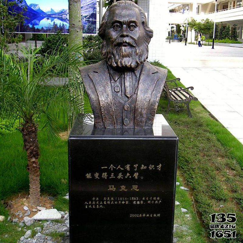 馬克思雕塑-校園銅雕名人馬克思雕塑 馬克思雕塑-校園銅雕名人馬克思雕塑高清圖片