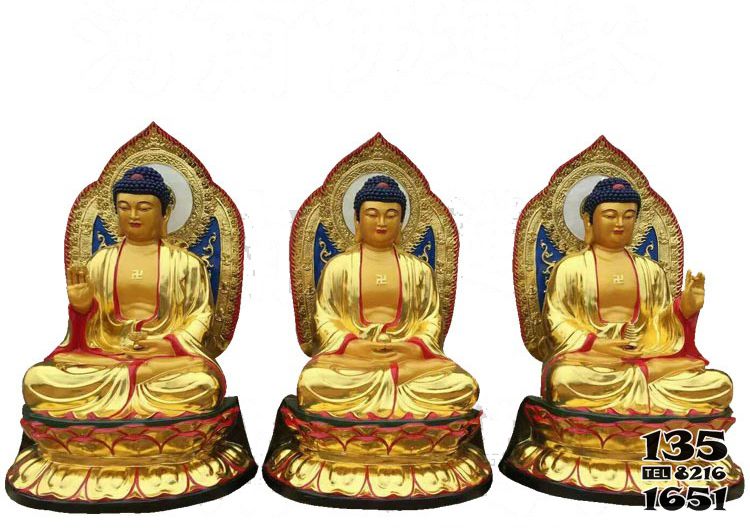如來佛祖雕塑-寺廟供奉神佛不銹鋼鎏金如來佛祖雕塑 如來佛祖雕塑-寺廟供奉神佛不銹鋼鎏金如來佛祖雕塑高清圖片