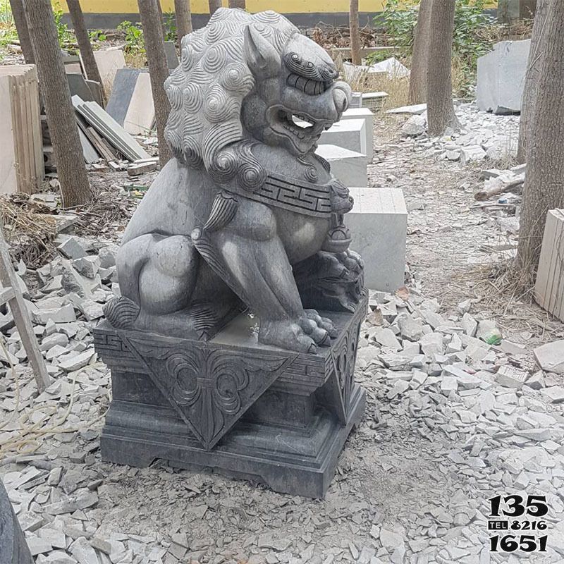 獅子雕塑-鎮(zhèn)宅招財(cái)大型仿真動(dòng)物獅子雕塑 獅子雕塑-鎮(zhèn)宅招財(cái)大型仿真動(dòng)物獅子雕塑高清圖片