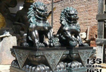“北京老牌獅子廠家，精致的制作工藝，展現你的獨特風格”