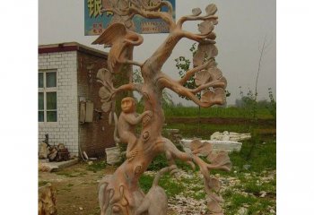 蔡襄石雕，古典之美與藝術(shù)再現(xiàn)