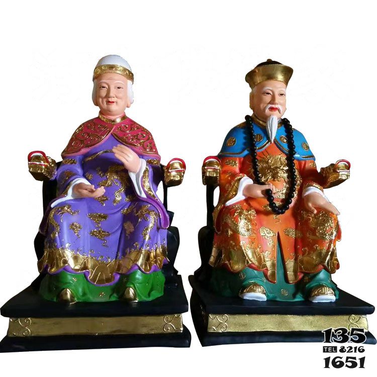太爺?shù)袼?玻璃鋼彩繪平安寺廟供奉仙家太奶太爺?shù)袼?><p>可是到了全集本里,情形就完全變了:平安仙家太爺?shù)袼芤懸烫T老太太也到我們公館里頭來過,她說,我們公館里的丫頭都長得不錯,向老太爺要一個。玻璃鋼平安彩繪太爺?shù)袼芤虼耍搅说谌逭拢X慧面對著奄奄一息的祖父,感到了深深地內(nèi)疚:事實上如果早一天,如果在還沒有給過他一線希望的時候,那么這分別并不是什么難堪的事,他決不會有什么遺憾。</p><p>但是,玻璃鋼寺廟平安太爺?shù)袼苓h(yuǎn)遠(yuǎn)沒有肅清,高老太爺?shù)墓砘耆匀坏教幣腔玻译m然年過古稀、滿頭白發(fā),但是我還有青年高覺慧那樣的燃燒的心和永不衰竭的熱情,我要遵守自己的諾言,絕不放下手中的筆。</p></article>
<div id= 太爺?shù)袼?玻璃鋼彩繪平安寺廟供奉仙家太奶太爺?shù)袼芨咔鍒D片
