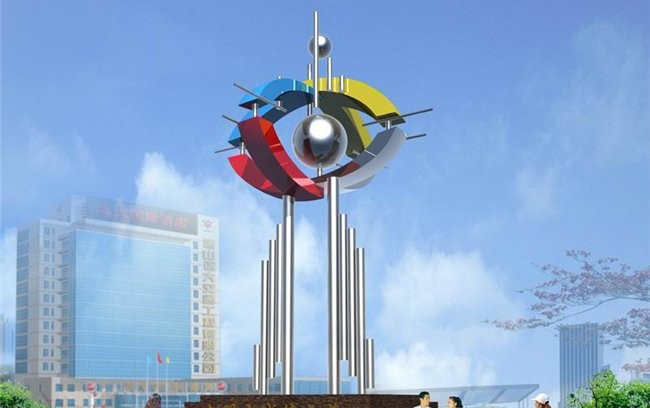 不銹鋼抽象眼睛雕塑-不銹鋼抽象眼睛雕塑抽象不銹鋼雕塑 不銹鋼抽象眼睛雕塑-不銹鋼抽象眼睛雕塑抽象不銹鋼雕塑高清圖片