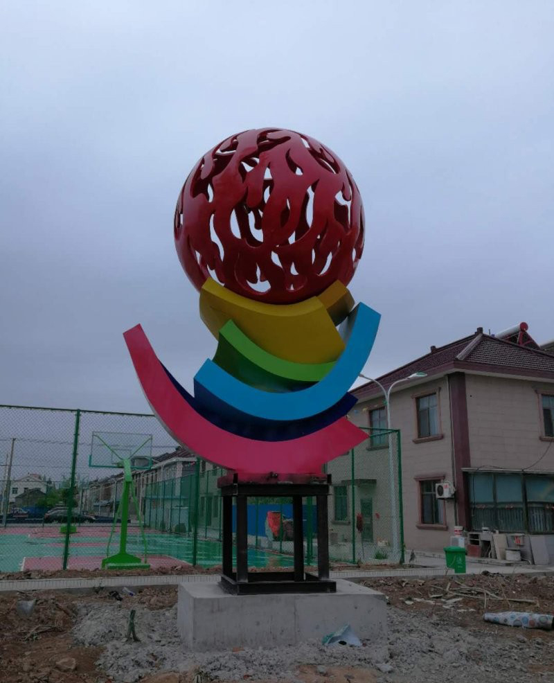 江蘇不銹鋼多彩生活項目-不銹鋼多彩生活雕塑 廣場抽象雕塑 江蘇不銹鋼多彩生活項目-不銹鋼多彩生活雕塑 廣場抽象雕塑高清圖片