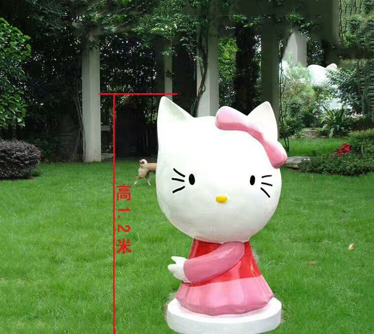 玻璃鋼HelloKitty卡通動(dòng)物雕塑-玻璃鋼HelloKitty雕塑 卡通動(dòng)物雕塑 玻璃鋼HelloKitty卡通動(dòng)物雕塑-玻璃鋼HelloKitty雕塑 卡通動(dòng)物雕塑