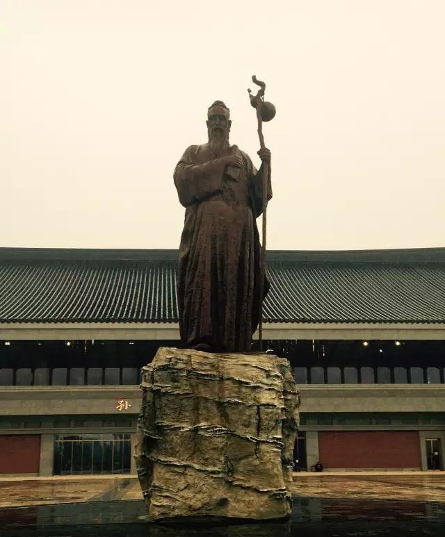 孫思邈銅雕-孫思邈銅雕 古代醫(yī)學(xué)名人銅雕 孫思邈銅雕-孫思邈銅雕 古代醫(yī)學(xué)名人銅雕