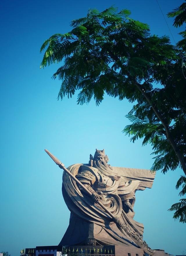 大型關(guān)公石雕-大理石大型關(guān)公 立式古代名人石雕 大型關(guān)公石雕-大理石大型關(guān)公 立式古代名人石雕高清圖片