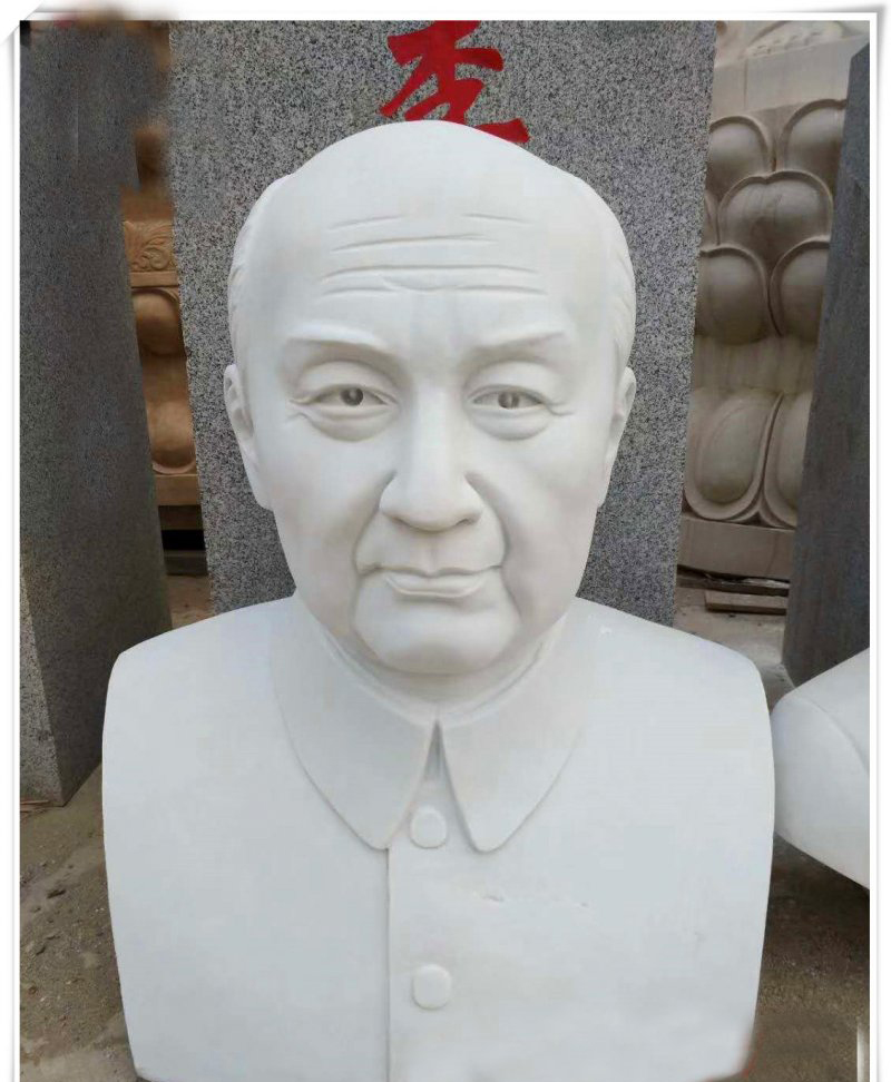 校園錢學森頭像石雕-校園錢學森石雕 校園錢學森頭像石雕-校園錢學森石雕高清圖片