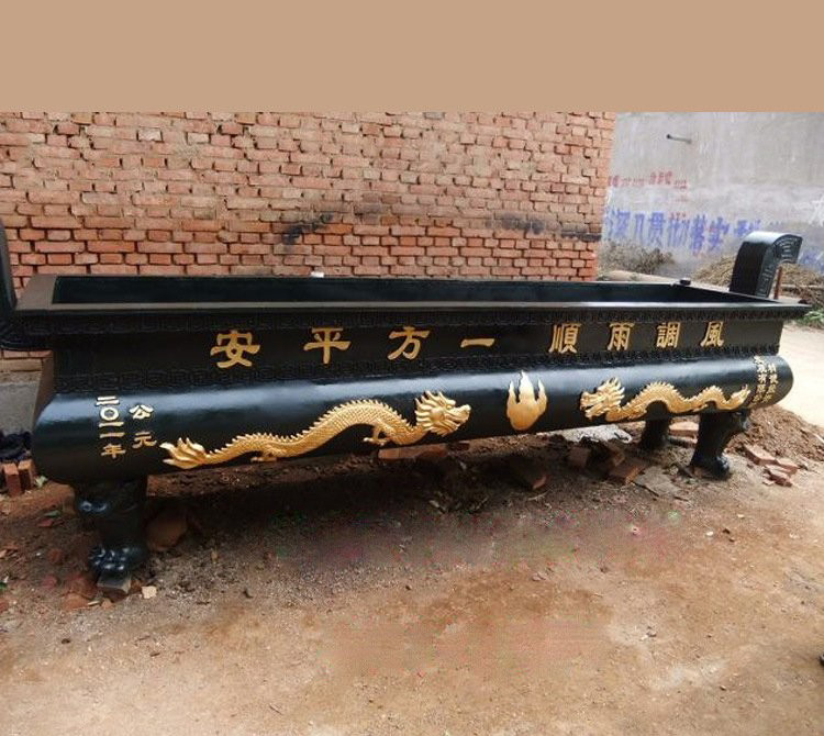 銅雕風(fēng)調(diào)雨順方形香爐-宗教廟宇方形鑄銅香爐 銅雕風(fēng)調(diào)雨順方形香爐-宗教廟宇方形鑄銅香爐高清圖片