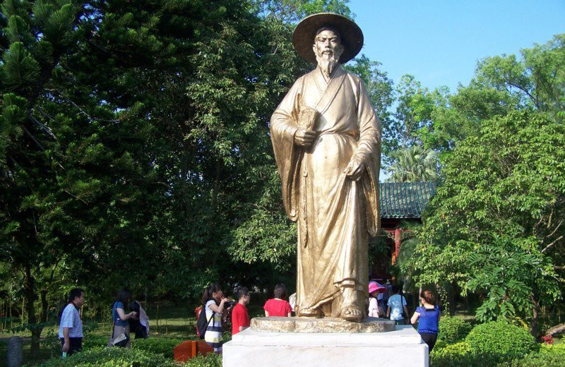 銅雕古代名人蘇軾蘇東坡-古代名人蘇軾蘇東坡銅雕 銅雕古代名人蘇軾蘇東坡-古代名人蘇軾蘇東坡銅雕高清圖片