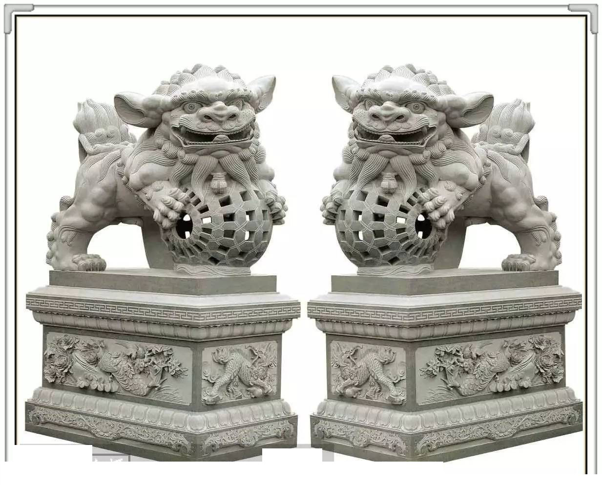門口網(wǎng)球獅石雕-企業(yè)酒店門口網(wǎng)球獅石雕 門口網(wǎng)球獅石雕-企業(yè)酒店門口網(wǎng)球獅石雕高清圖片