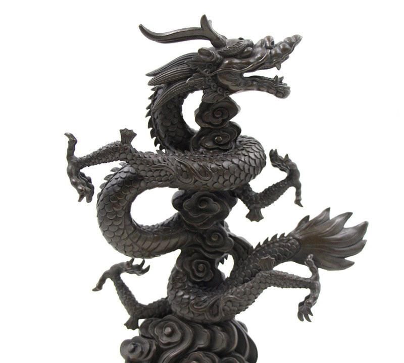 傳統(tǒng)中國龍銅雕-中國龍銅雕 傳統(tǒng)中國龍銅雕-中國龍銅雕高清圖片