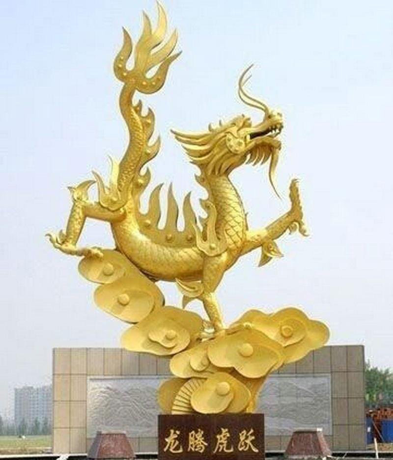 廣場銅雕龍-廣場銅雕龍圖片 廣場銅雕龍-廣場銅雕龍圖片高清圖片