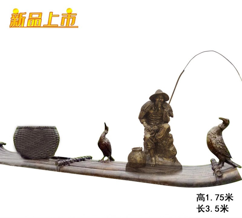 玻璃鋼仿銅人物雕塑-玻璃鋼仿銅人物雕塑 玻璃鋼仿銅人物雕塑-玻璃鋼仿銅人物雕塑高清圖片