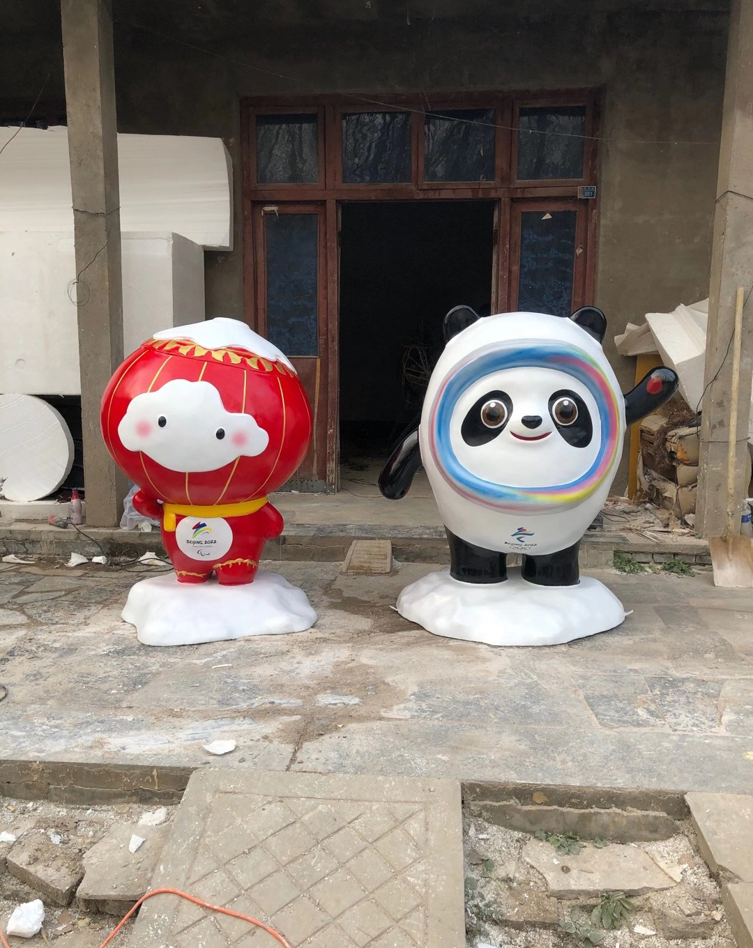 玻璃鋼卡通動物景觀雕塑-玻璃鋼卡通動物景觀雕塑 玻璃鋼卡通動物景觀雕塑-玻璃鋼卡通動物景觀雕塑高清圖片