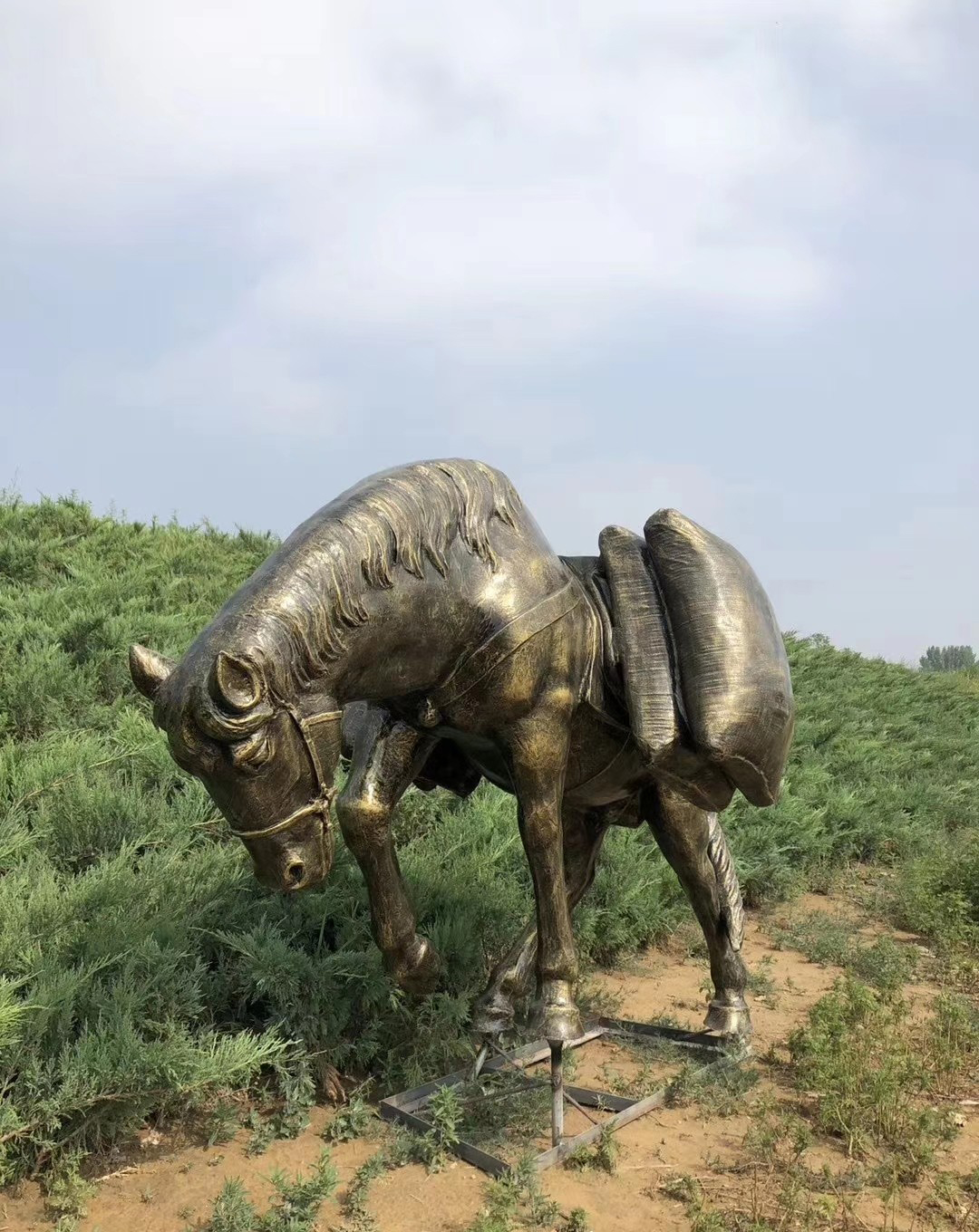 銅雕馬雕塑-銅雕馬雕塑 銅雕馬雕塑-銅雕馬雕塑