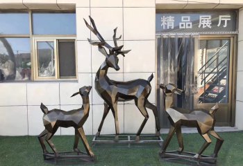 陶瓷雕塑藝術唐三彩價值幾何？
