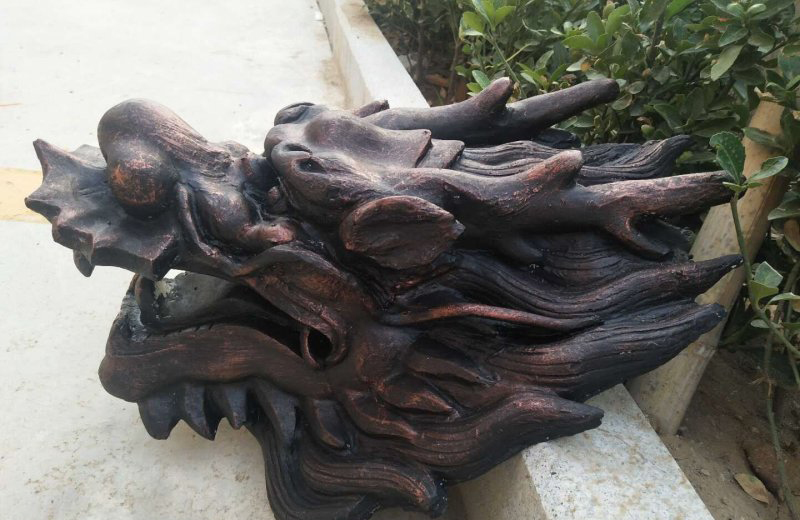 銅雕龍頭雕塑-銅雕龍頭雕塑 銅雕龍頭雕塑-銅雕龍頭雕塑高清圖片