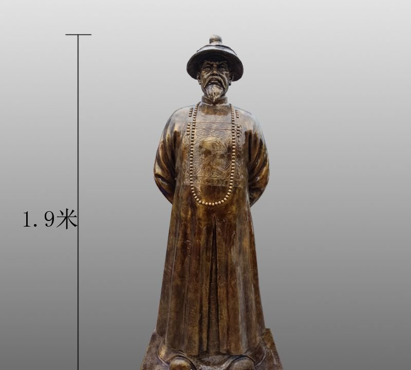 林則徐銅雕像-林則徐銅雕像,林則徐坐像雕塑 林則徐銅雕像-林則徐銅雕像,林則徐坐像雕塑高清圖片
