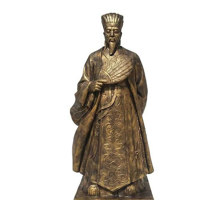 諸葛亮銅雕像-諸葛亮銅雕像,諸葛亮銅質雕像 諸葛亮銅雕像-諸葛亮銅雕像,諸葛亮銅質雕像高清圖片