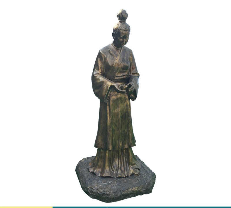 中醫(yī)制藥人物銅雕-中醫(yī)制藥人物銅雕,制藥流程人物雕塑 中醫(yī)制藥人物銅雕-中醫(yī)制藥人物銅雕,制藥流程人物雕塑