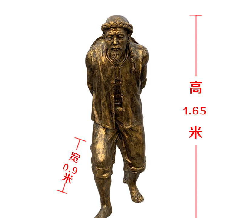 扛糧食人物銅雕-扛糧食人物銅雕,農耕扛糧食銅雕 扛糧食人物銅雕-扛糧食人物銅雕,農耕扛糧食銅雕高清圖片