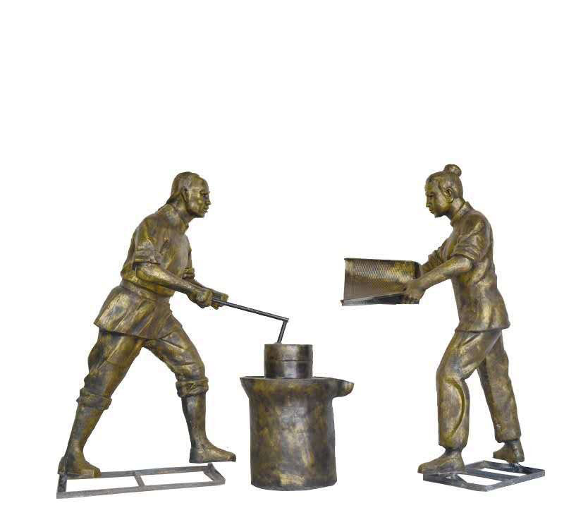 農(nóng)耕推磨人物銅雕-農(nóng)耕推磨人物銅雕,銅雕人物農(nóng)耕文化推磨壓糧雕塑 農(nóng)耕推磨人物銅雕-農(nóng)耕推磨人物銅雕,銅雕人物農(nóng)耕文化推磨壓糧雕塑