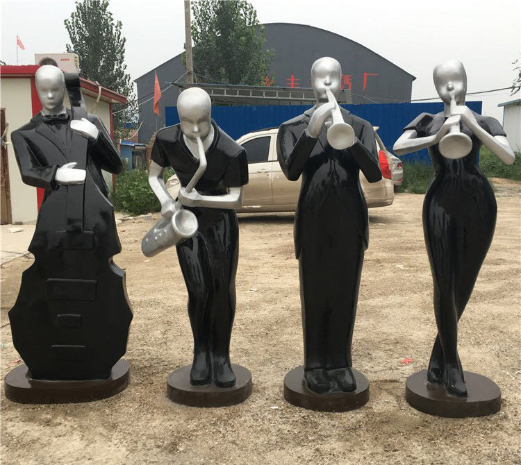 不銹鋼音樂人物雕塑-不銹鋼音樂人物雕塑,音樂人物不銹鋼雕塑 不銹鋼音樂人物雕塑-不銹鋼音樂人物雕塑,音樂人物不銹鋼雕塑高清圖片