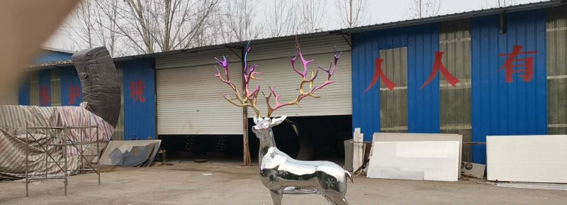 不銹鋼鏡面梅花鹿雕塑-不銹鋼鏡面梅花鹿雕塑,鏡面不銹鋼梅花鹿雕塑 不銹鋼鏡面梅花鹿雕塑-不銹鋼鏡面梅花鹿雕塑,鏡面不銹鋼梅花鹿雕塑