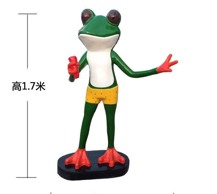 玻璃鋼青蛙卡通雕塑-玻璃鋼青蛙卡通雕塑,青蛙卡通玻璃鋼雕塑 玻璃鋼青蛙卡通雕塑-玻璃鋼青蛙卡通雕塑,青蛙卡通玻璃鋼雕塑 高清圖片